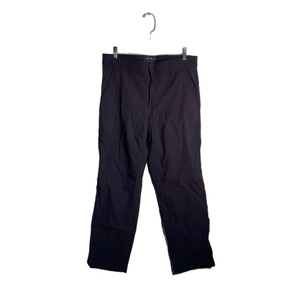 Eddie Bauer Travex Pants size 34x32 - Picture 1 of 3